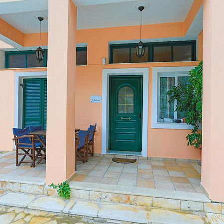 Apartamento Kaminaki Dora Nisaki  Exterior foto