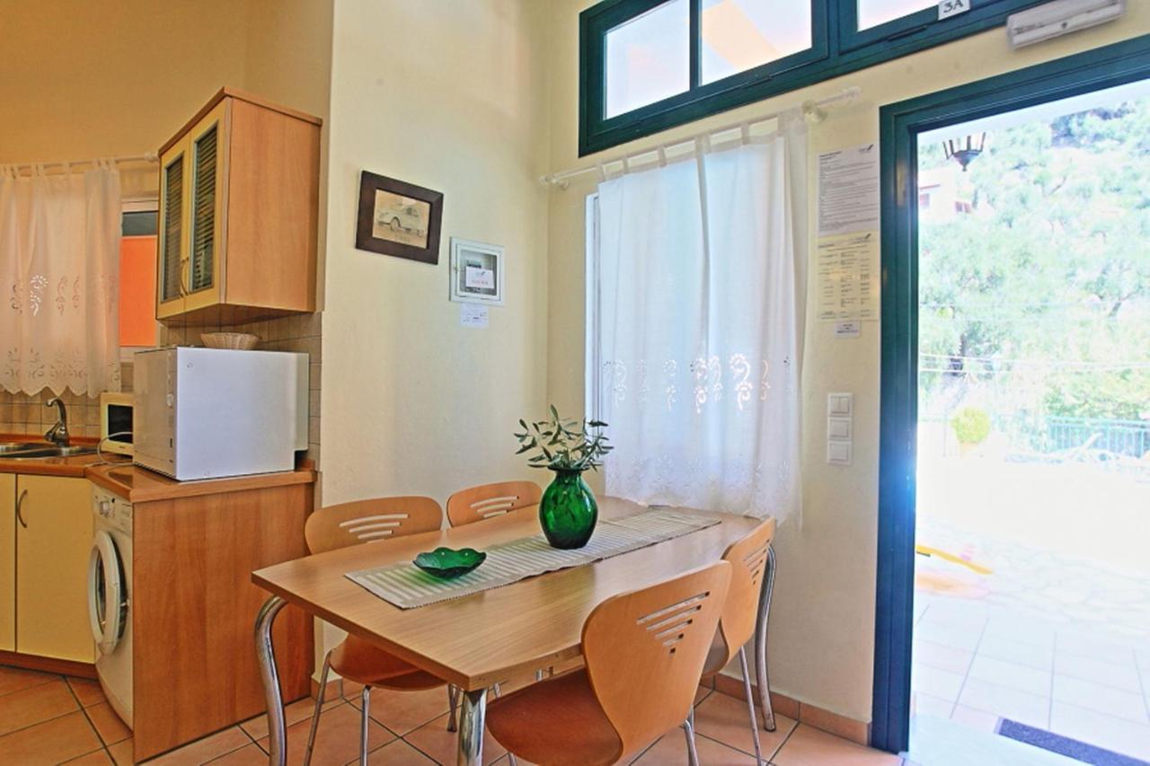 Apartamento Kaminaki Dora Nisaki  Exterior foto