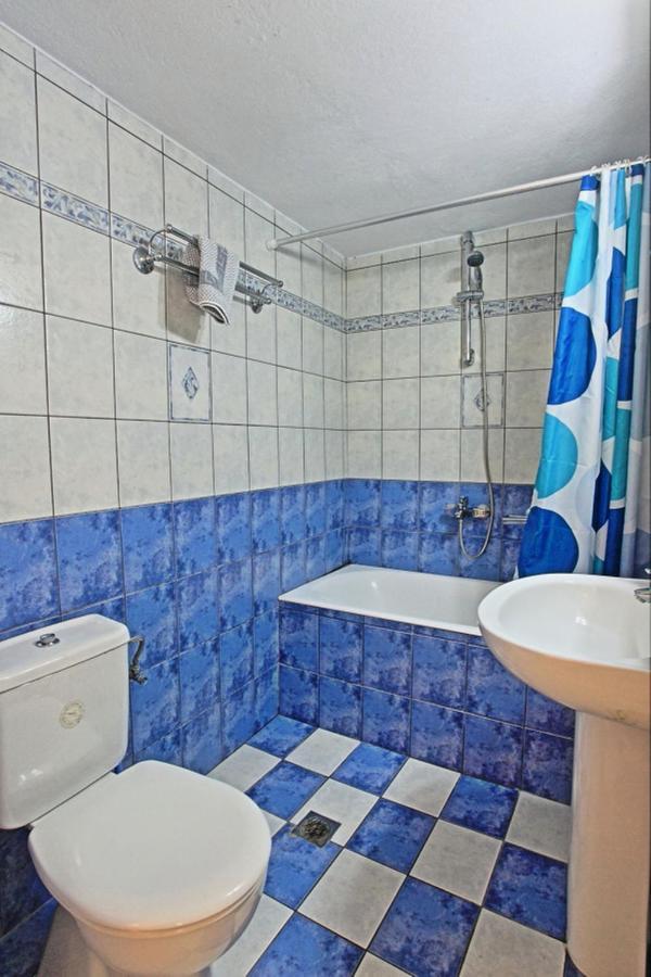 Apartamento Kaminaki Dora Nisaki  Exterior foto