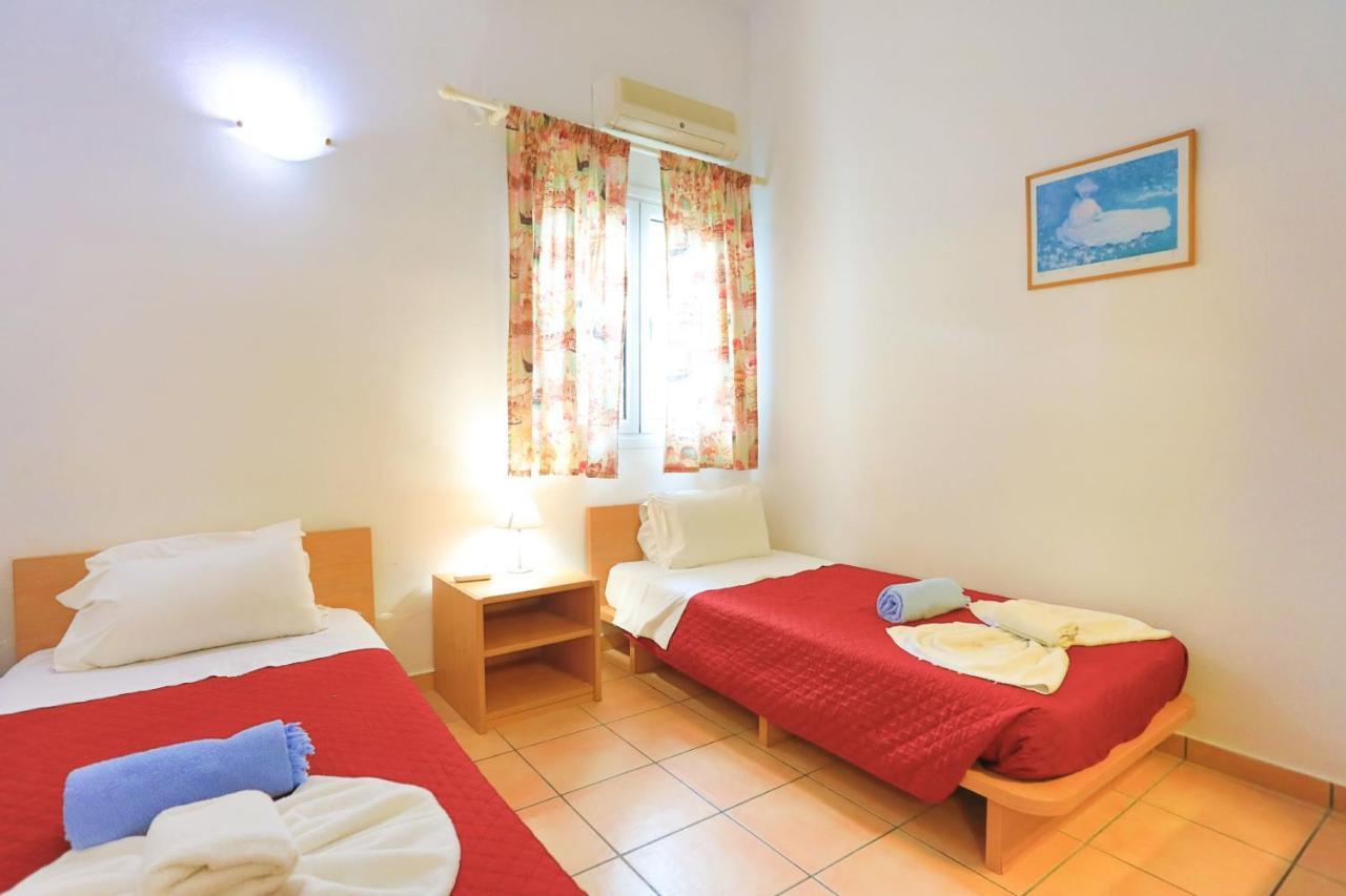 Apartamento Kaminaki Dora Nisaki  Exterior foto