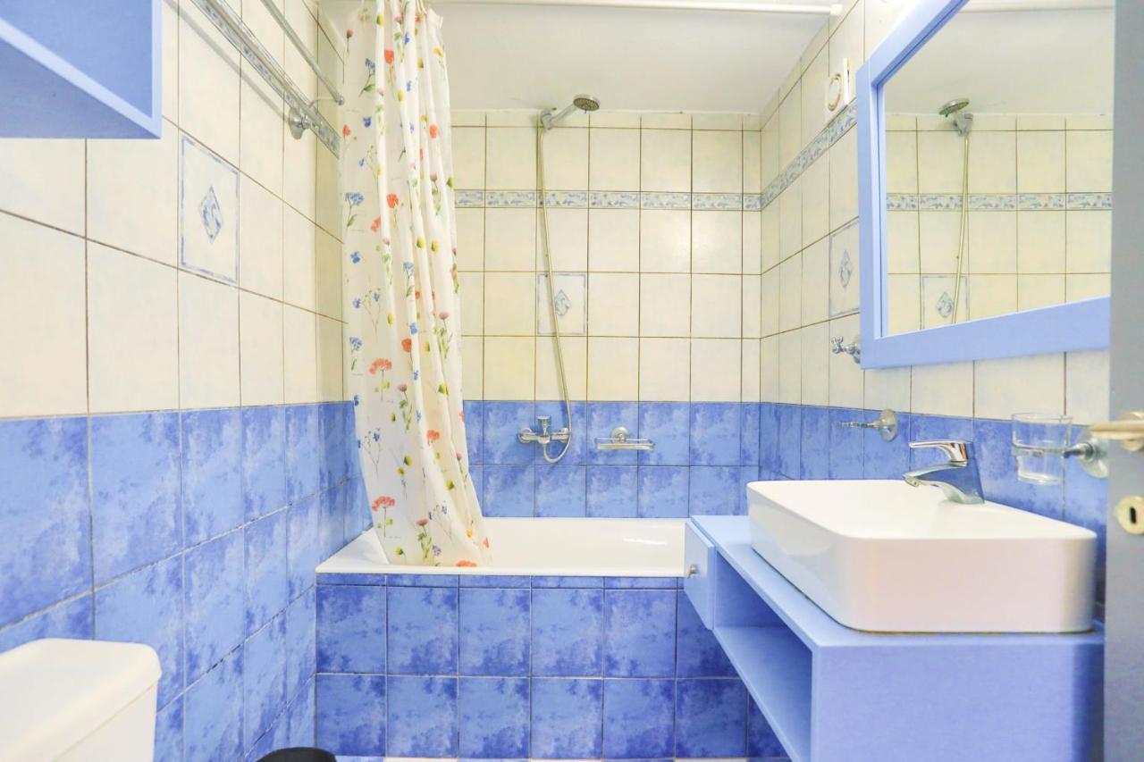 Apartamento Kaminaki Dora Nisaki  Exterior foto