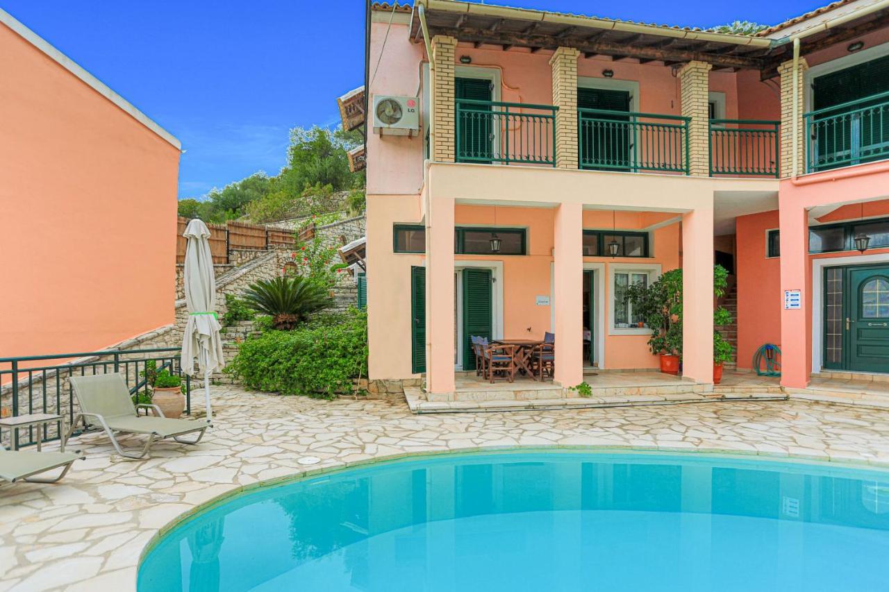 Apartamento Kaminaki Dora Nisaki  Exterior foto