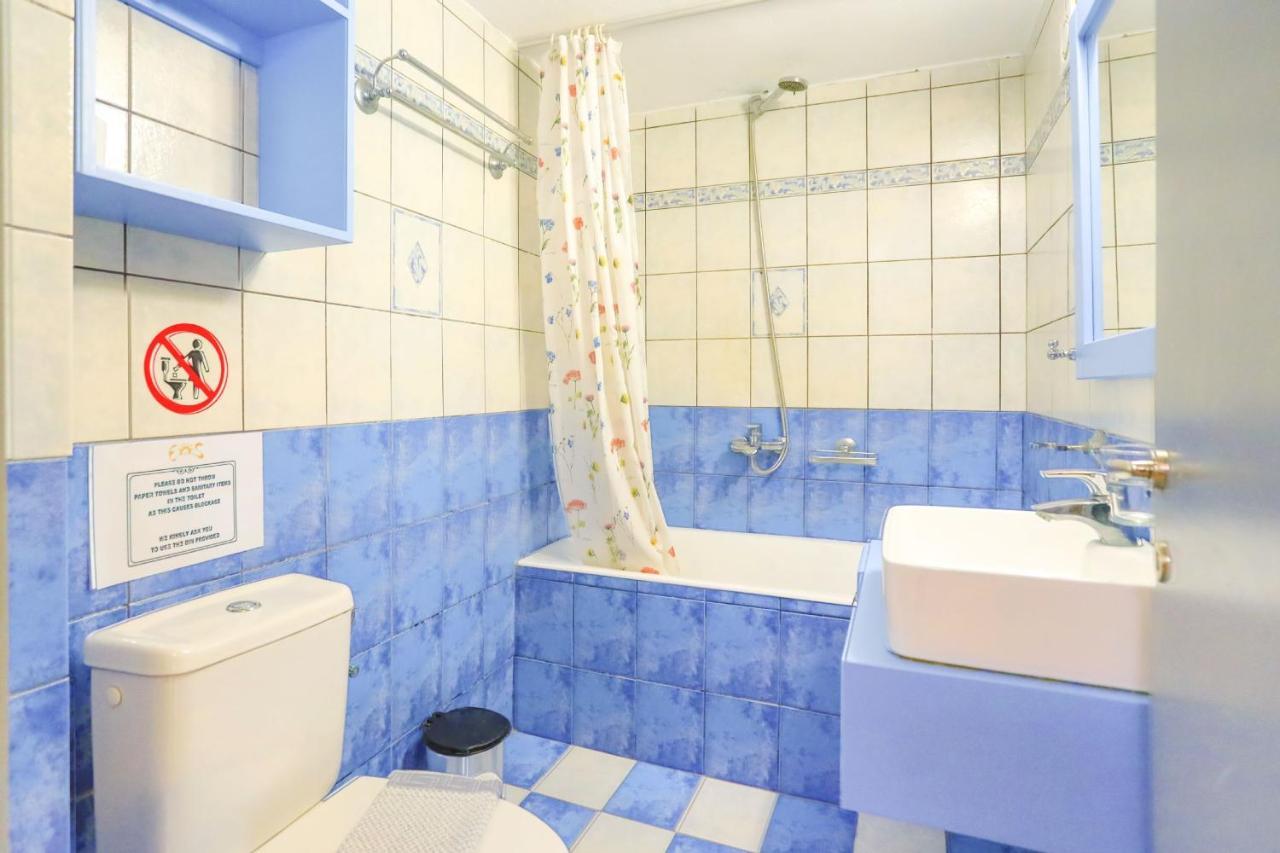 Apartamento Kaminaki Dora Nisaki  Exterior foto