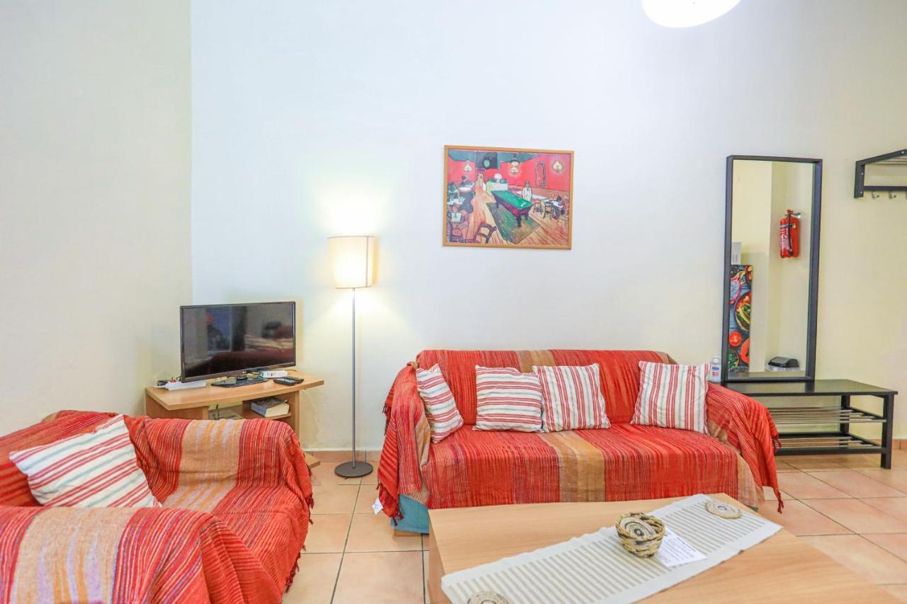Apartamento Kaminaki Dora Nisaki  Exterior foto