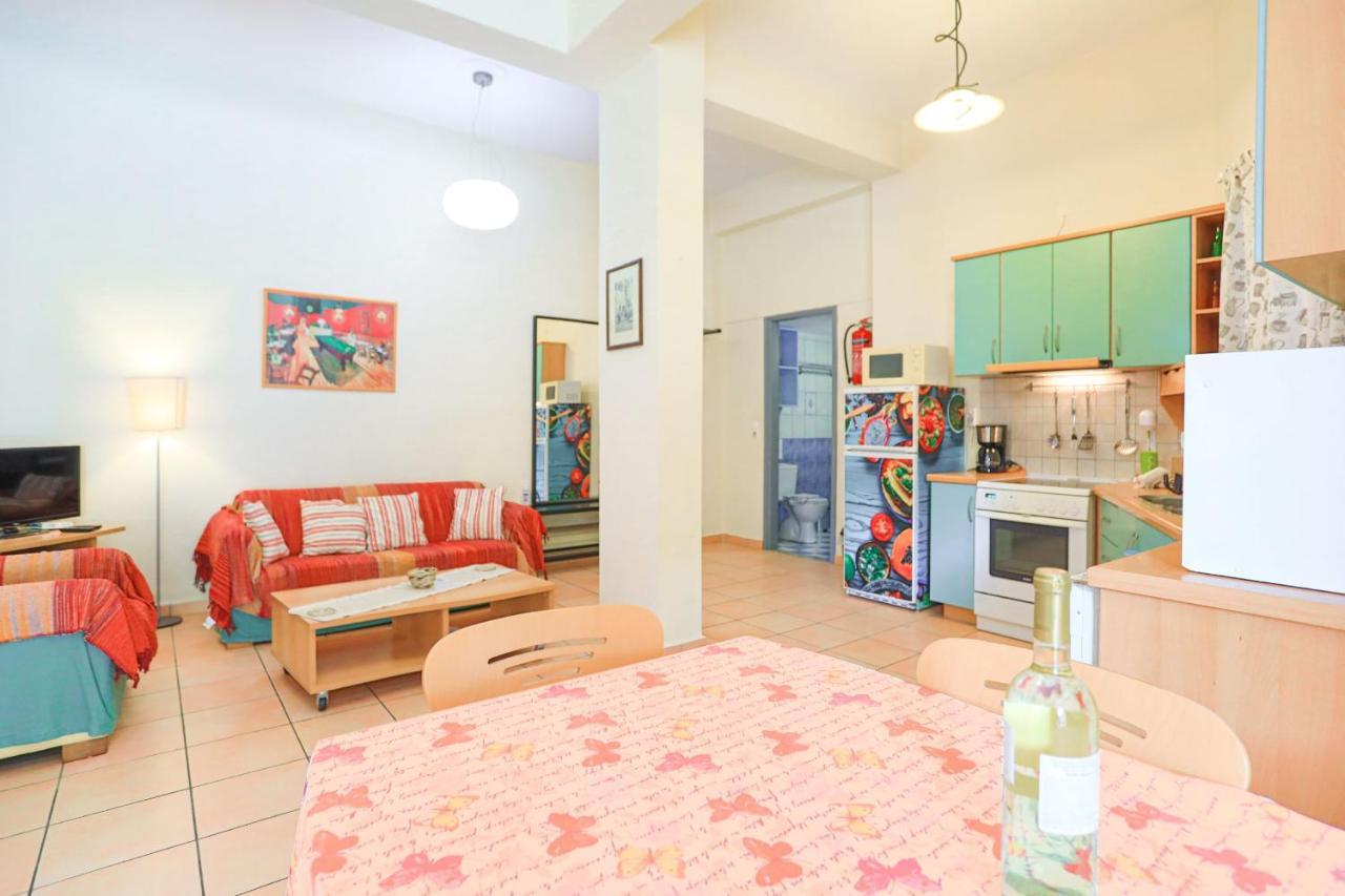Apartamento Kaminaki Dora Nisaki  Exterior foto
