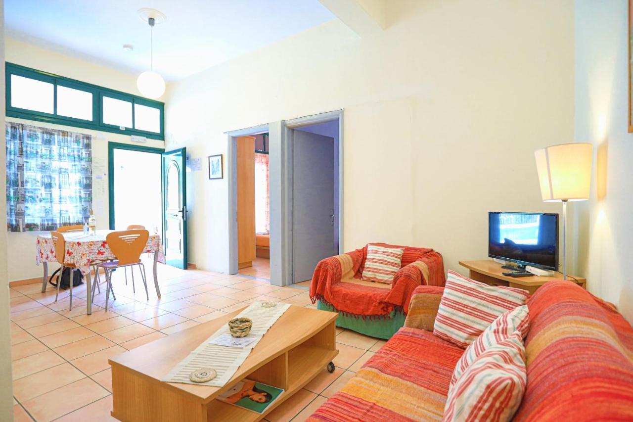 Apartamento Kaminaki Dora Nisaki  Exterior foto