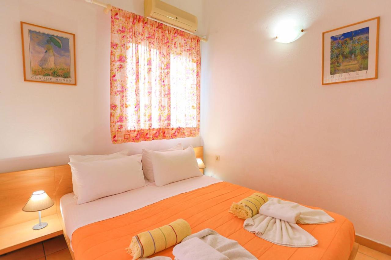 Apartamento Kaminaki Dora Nisaki  Exterior foto