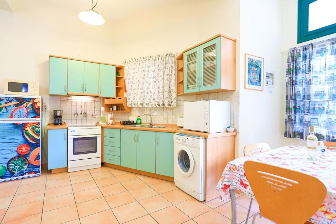 Apartamento Kaminaki Dora Nisaki  Exterior foto